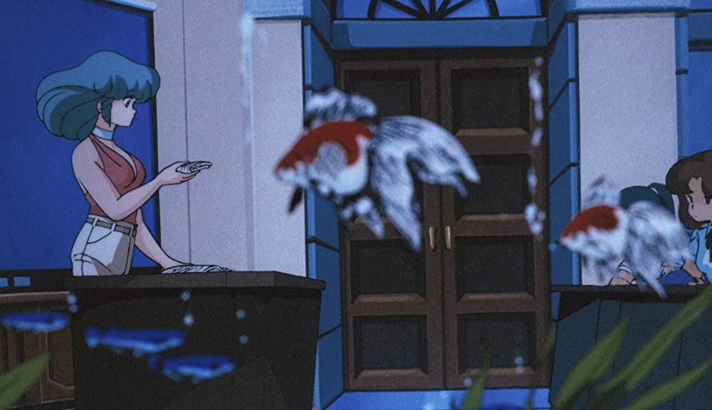 プロジェクトA子の画像