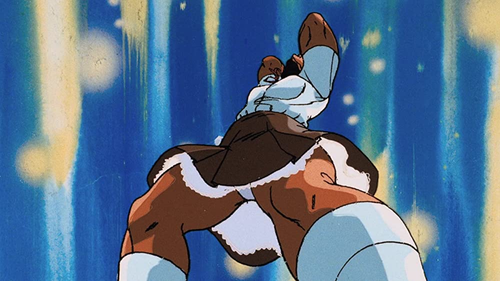 プロジェクトA子の画像