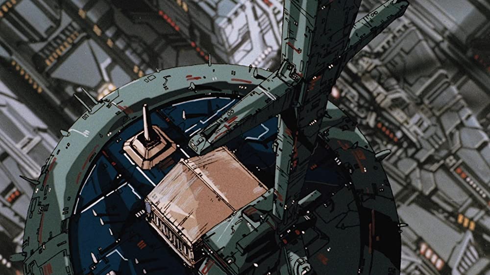 プロジェクトA子の画像