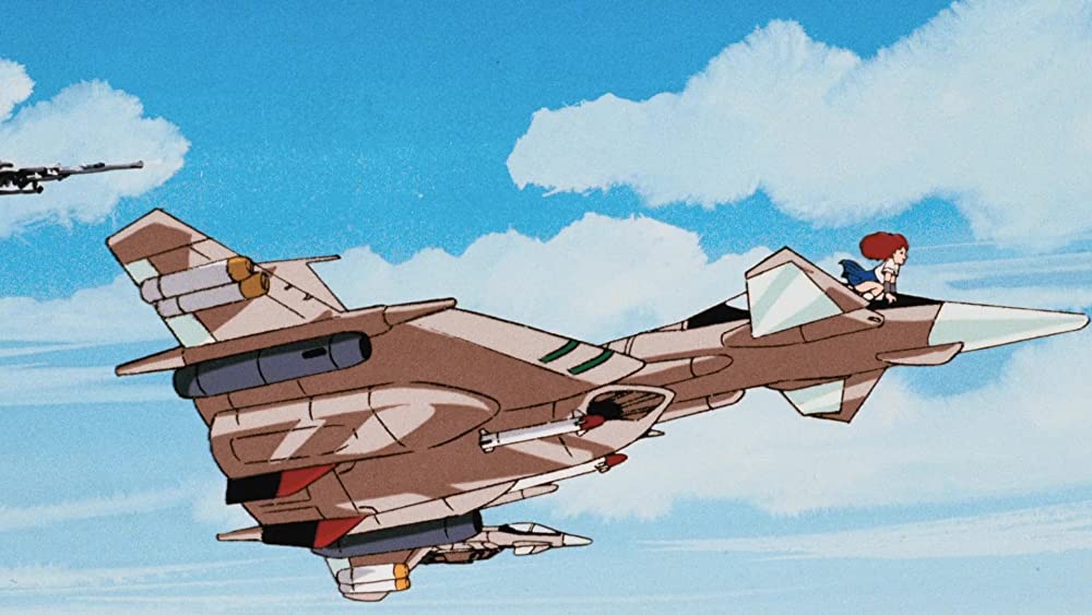 プロジェクトA子の画像