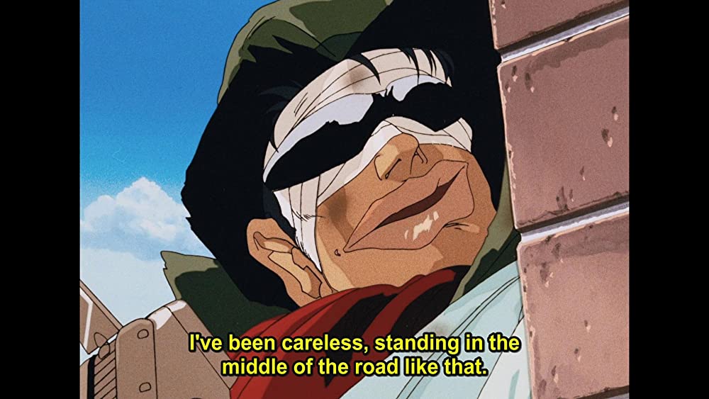 プロジェクトA子の画像