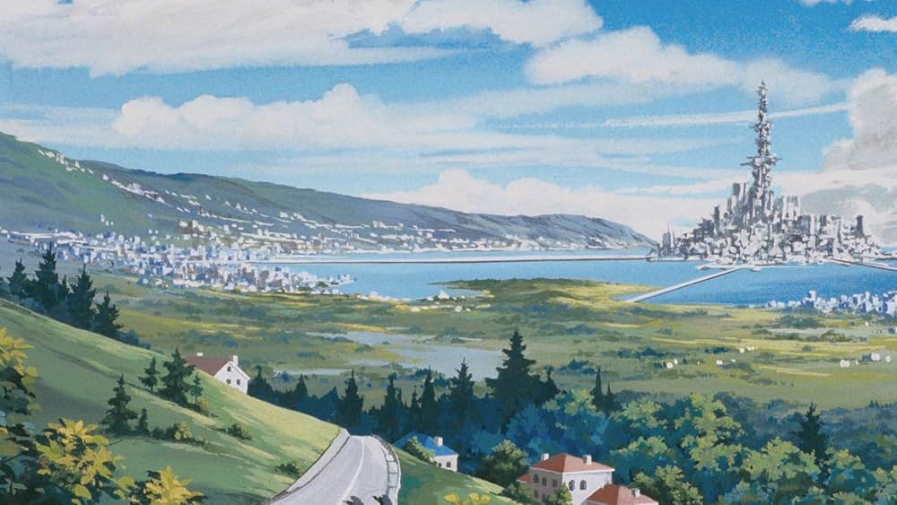 プロジェクトA子の画像