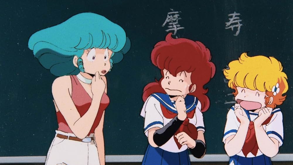 プロジェクトA子の画像