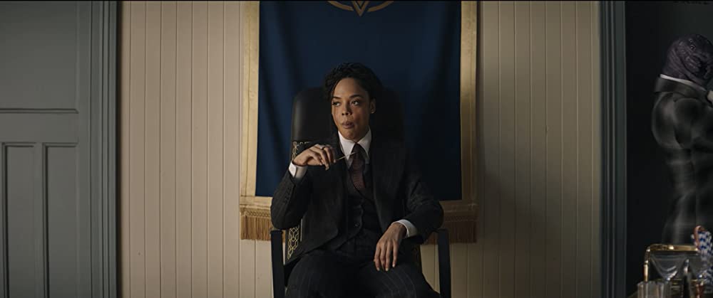 ソー：ラブ＆サンダーの画像