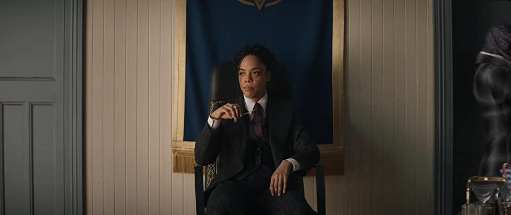 ソー：ラブ＆サンダーの画像