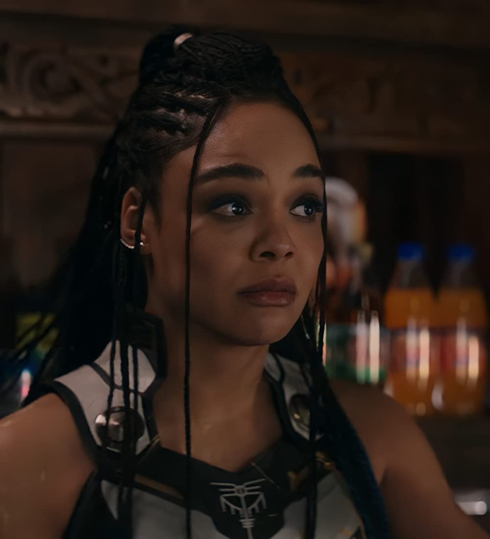 ソー：ラブ＆サンダーの画像