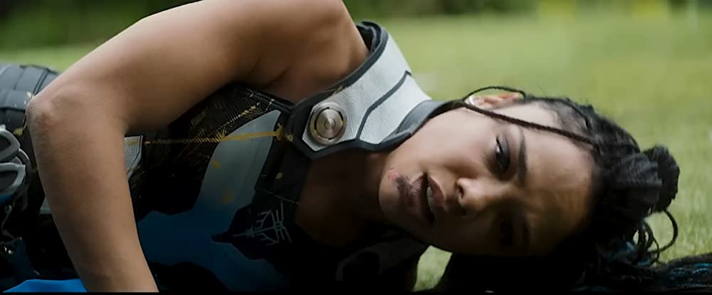 ソー：ラブ＆サンダーの画像