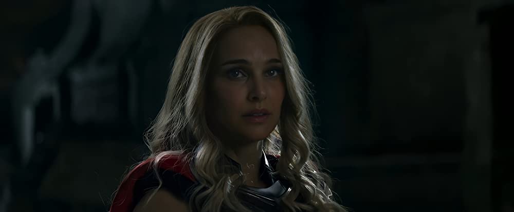 ソー：ラブ＆サンダーの画像