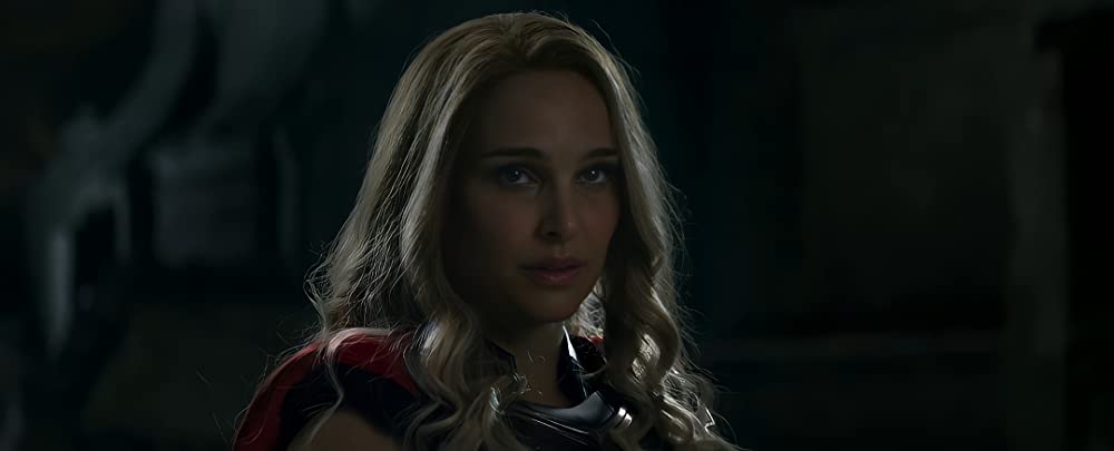 ソー：ラブ＆サンダーの画像