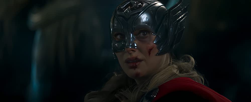 ソー：ラブ＆サンダーの画像