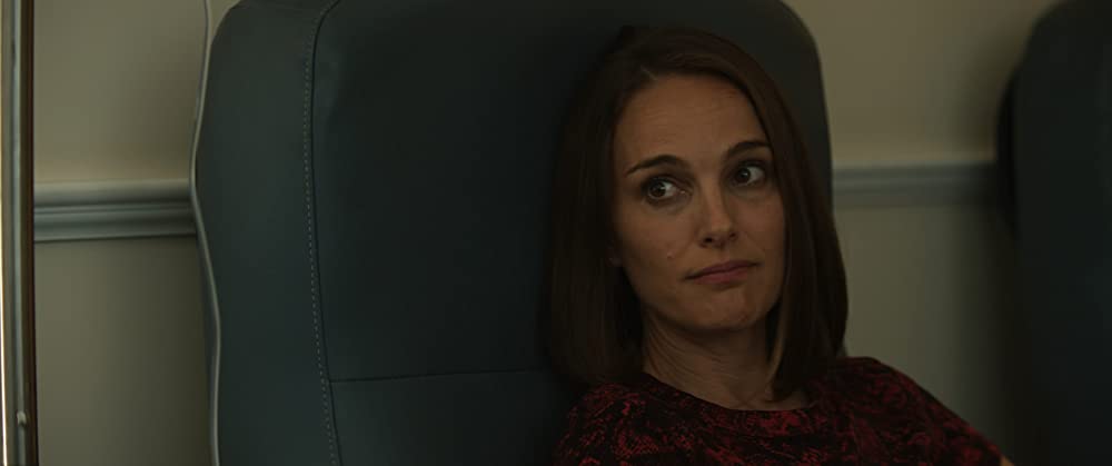 「ソー：ラブ＆サンダー」ナタリー・ポートマンの画像