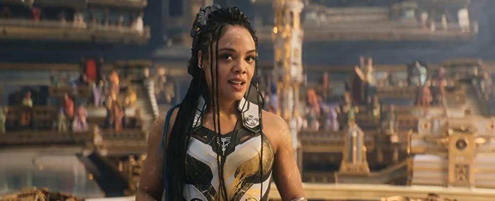 ソー：ラブ＆サンダーの画像