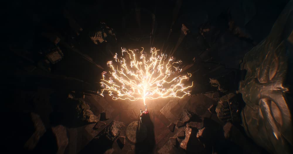 ソー：ラブ＆サンダーの画像