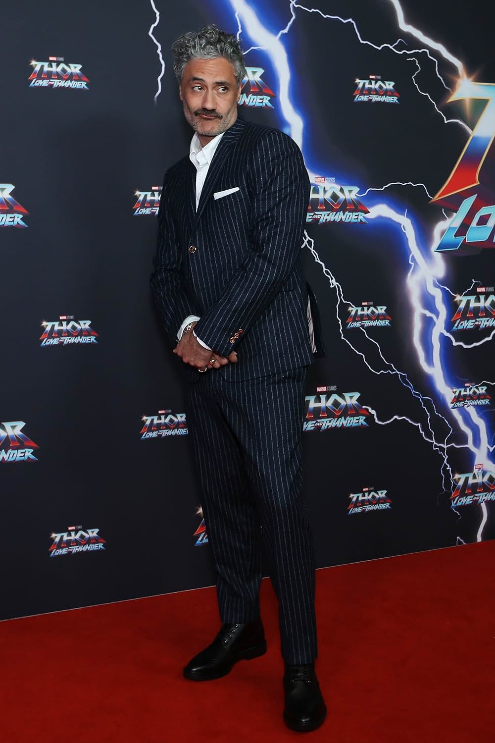 ソー：ラブ＆サンダーの画像