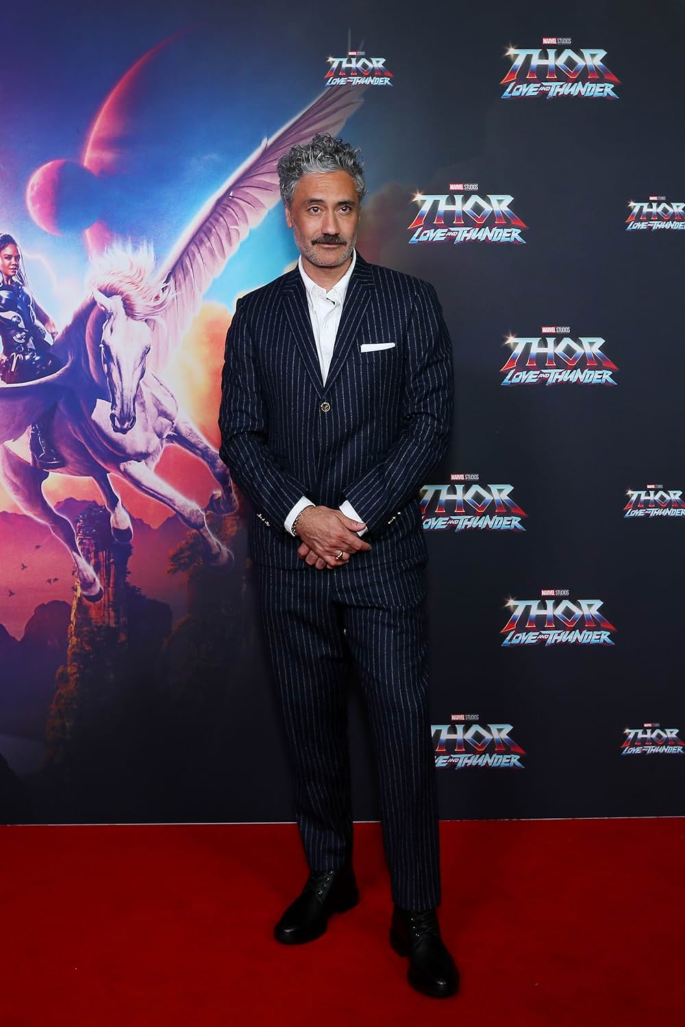 ソー：ラブ＆サンダーの画像