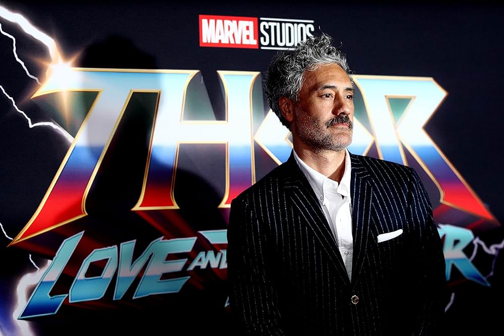 ソー：ラブ＆サンダーの画像