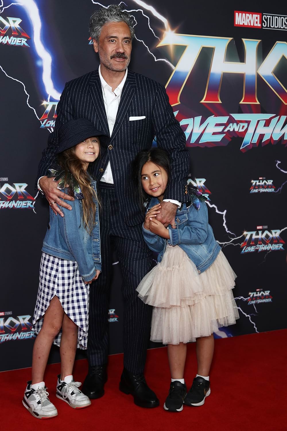 ソー：ラブ＆サンダーの画像