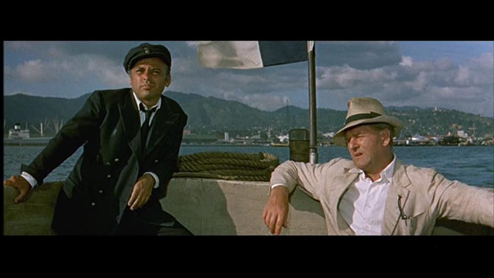 海の荒くれの画像