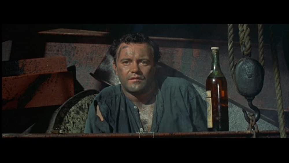 海の荒くれの画像