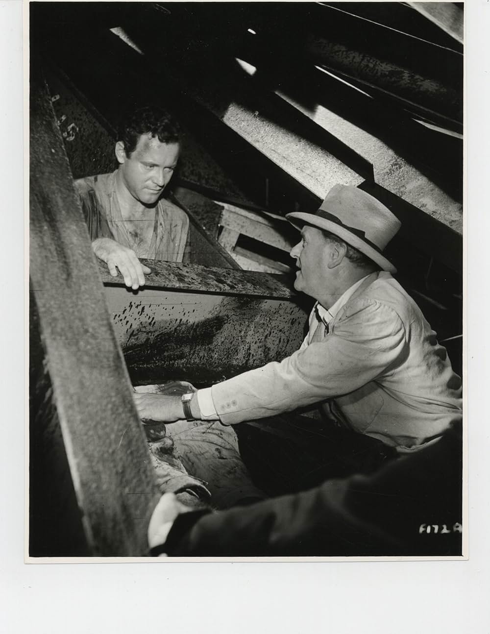 海の荒くれの画像