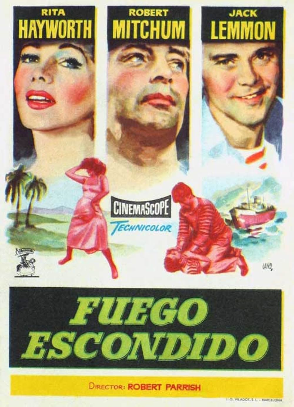 海の荒くれの画像