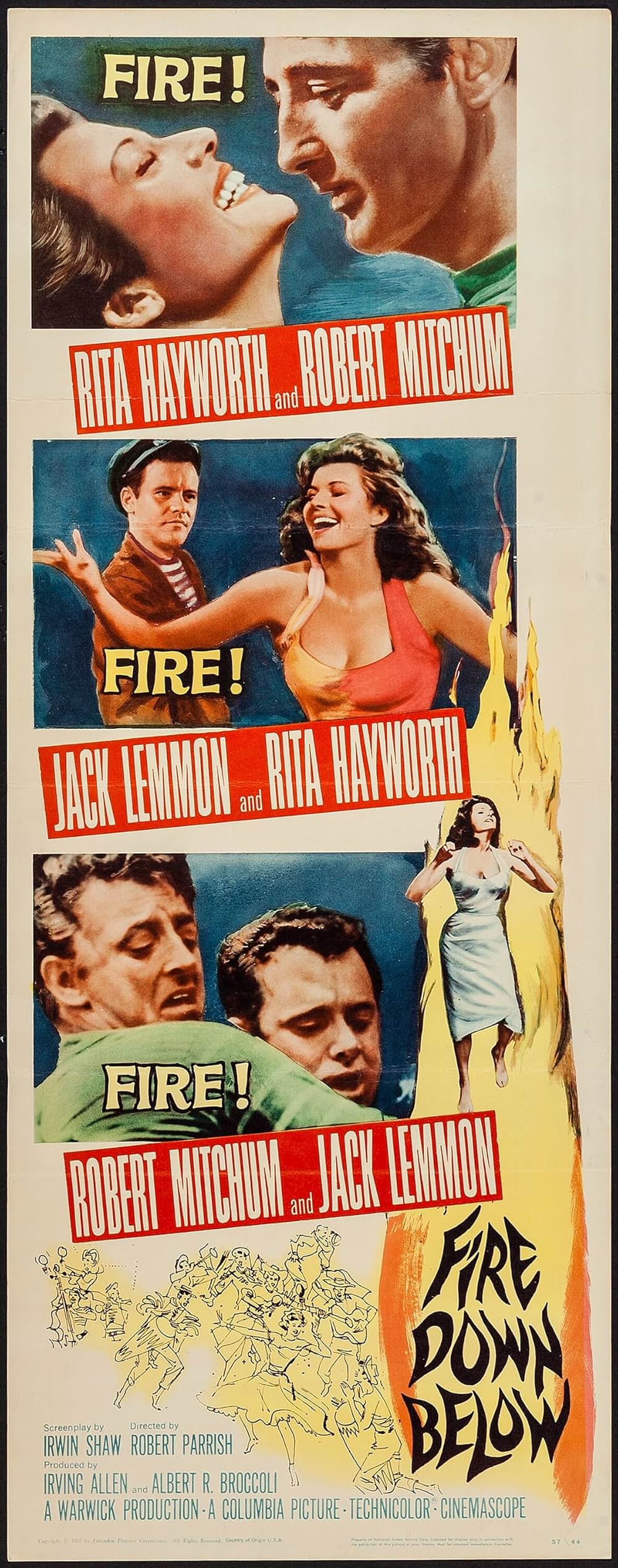 海の荒くれの画像