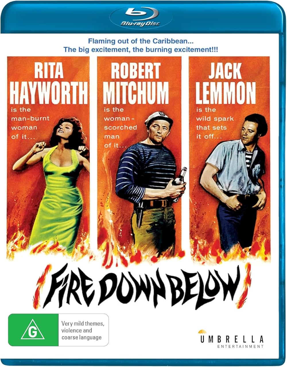 海の荒くれの画像