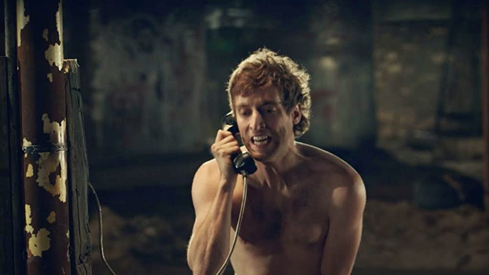 俺たちハングオーバー！史上最悪のメキシコ横断の画像