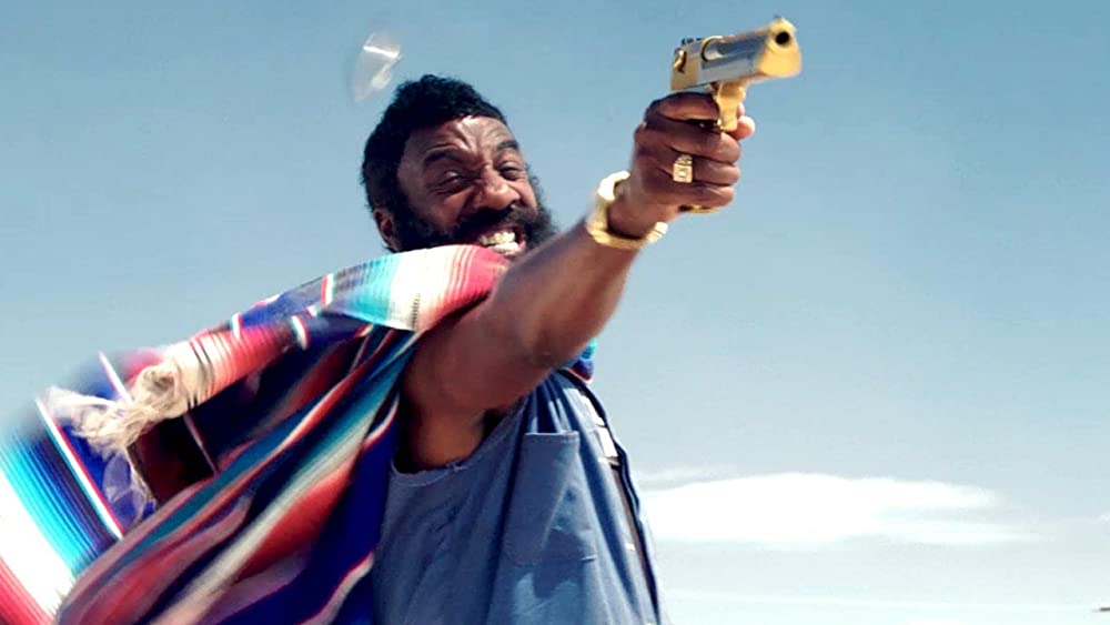 「俺たちハングオーバー！史上最悪のメキシコ横断」アダム・パリー & J・B・スムーブ & T・J・ミラーの画像