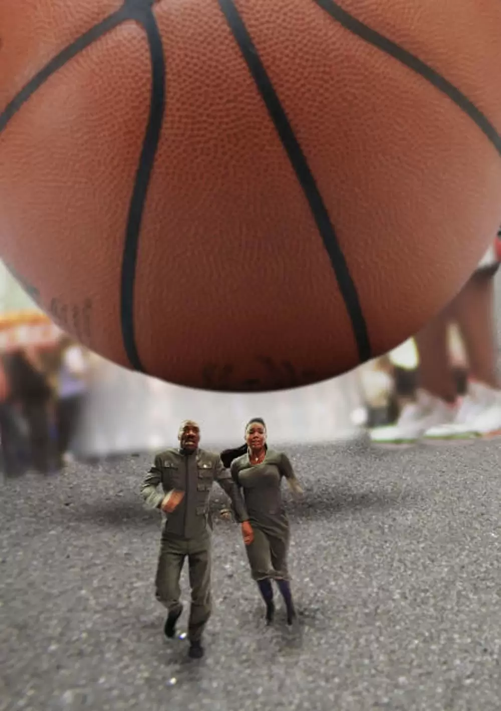 デイブは宇宙船の画像