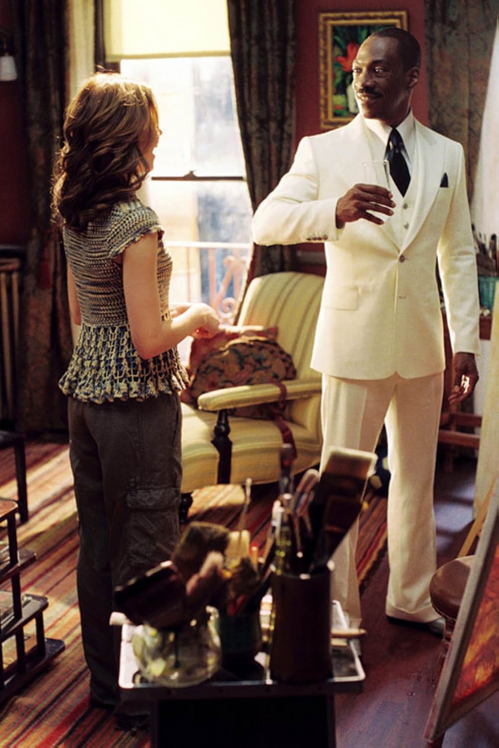 デイブは宇宙船の画像