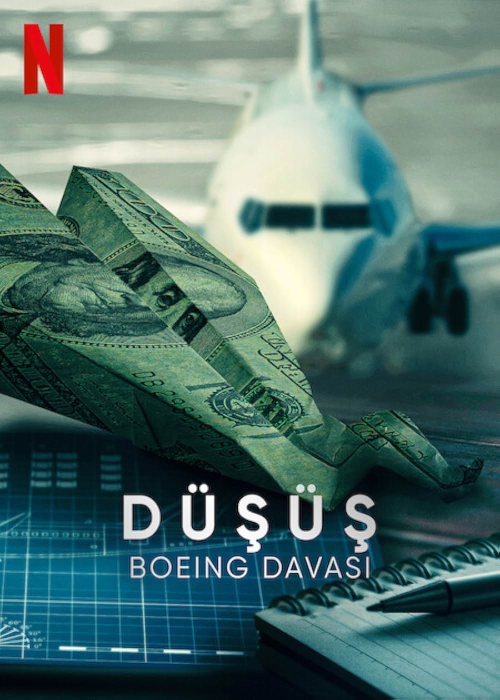 地に落ちた信頼 ボーイング737MAX墜落事故の画像