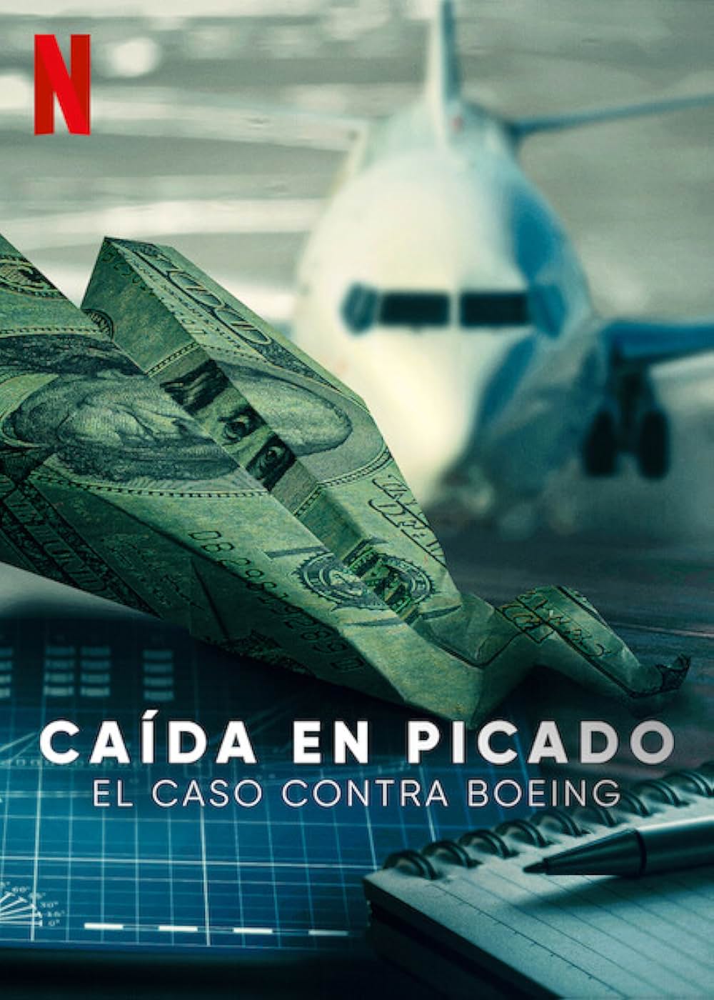 地に落ちた信頼 ボーイング737MAX墜落事故の画像