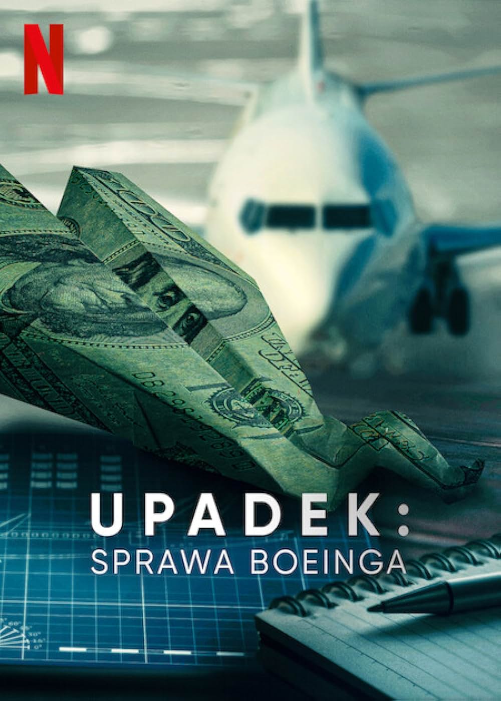 地に落ちた信頼 ボーイング737MAX墜落事故の画像