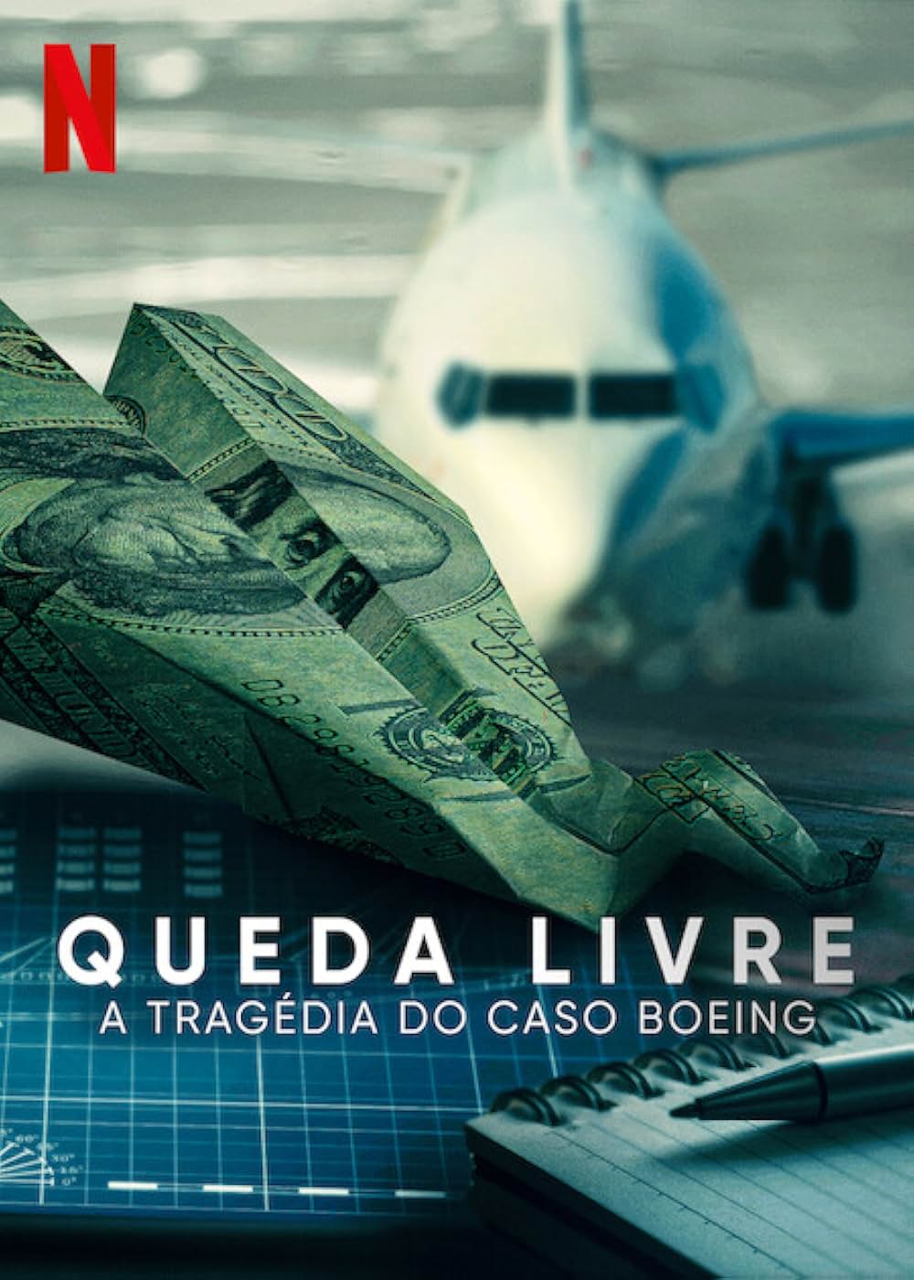 地に落ちた信頼 ボーイング737MAX墜落事故の画像