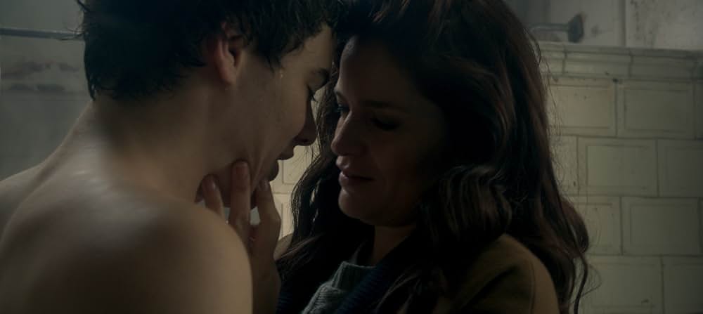 愛欲の不時着の画像