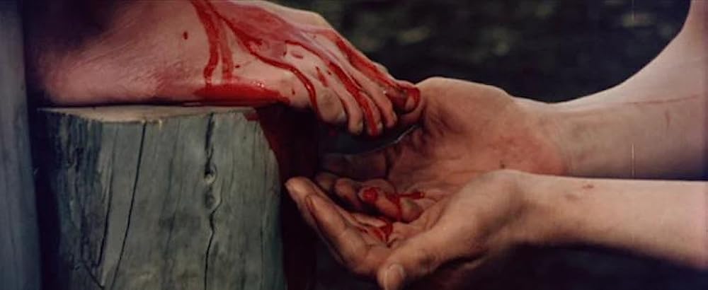 処女ゲバゲバの画像