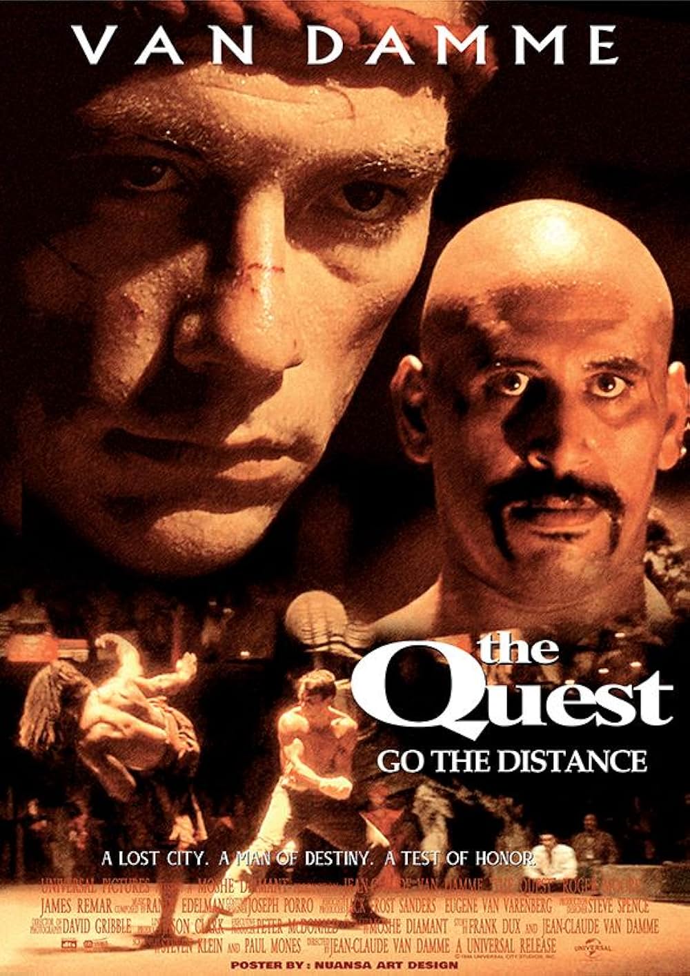 クエストの画像