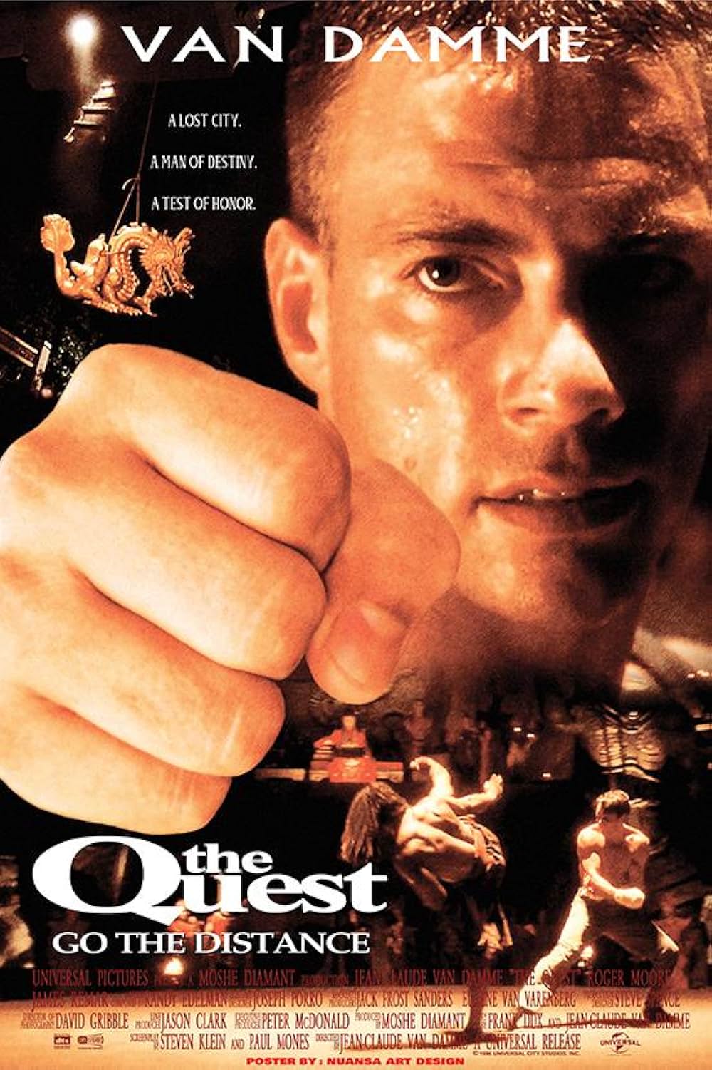 クエストの画像