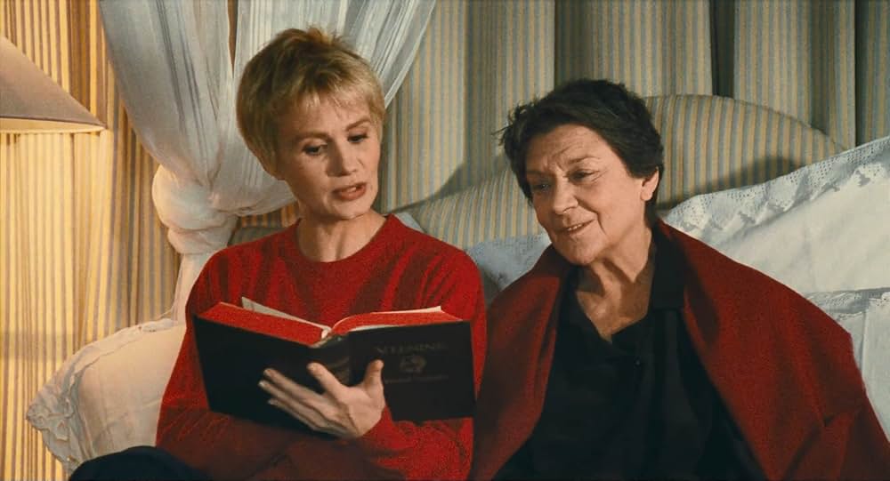 読書する女の画像