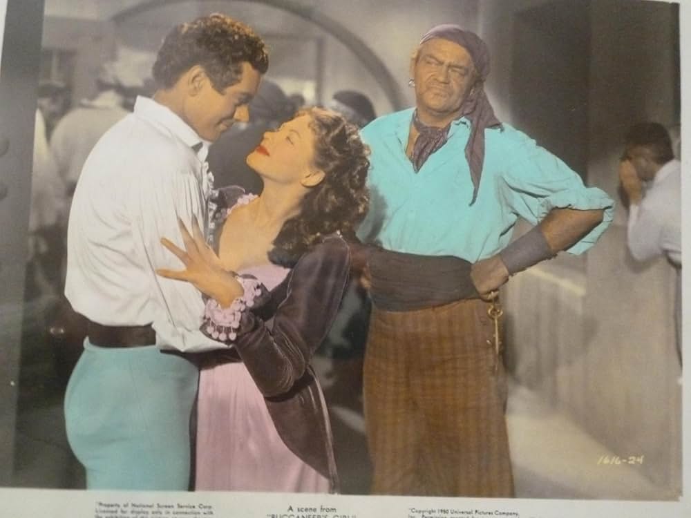 海の無法者の画像