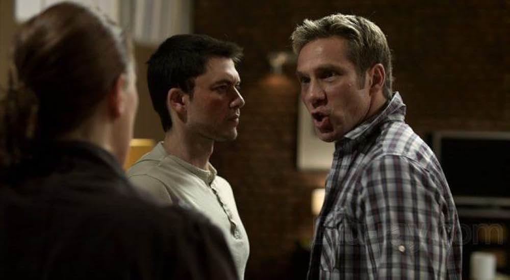 ワイルド・ファイト エックスの画像