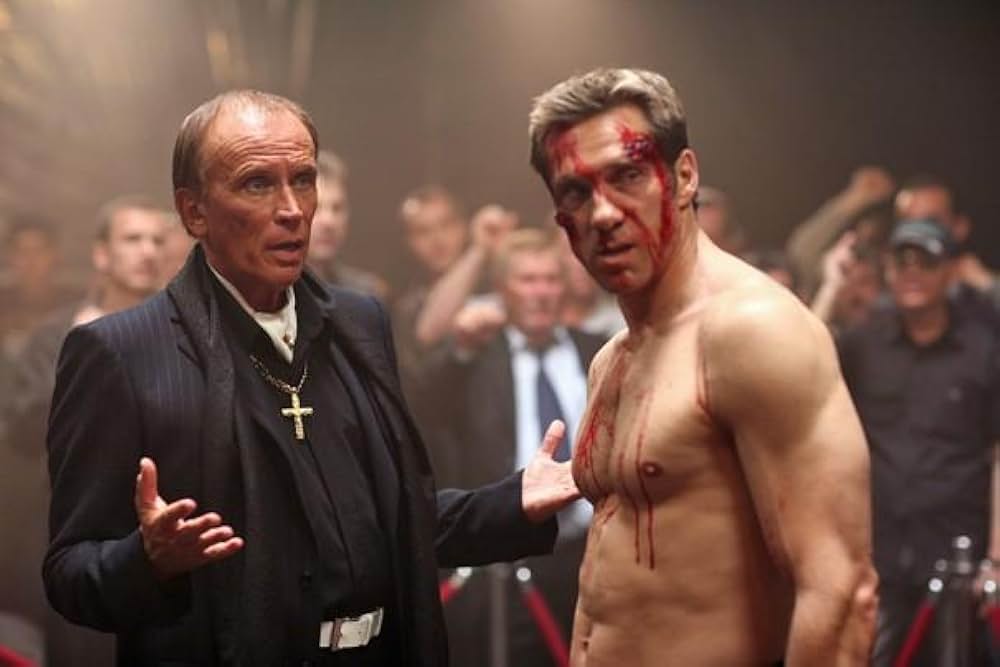 ワイルド・ファイト エックスの画像