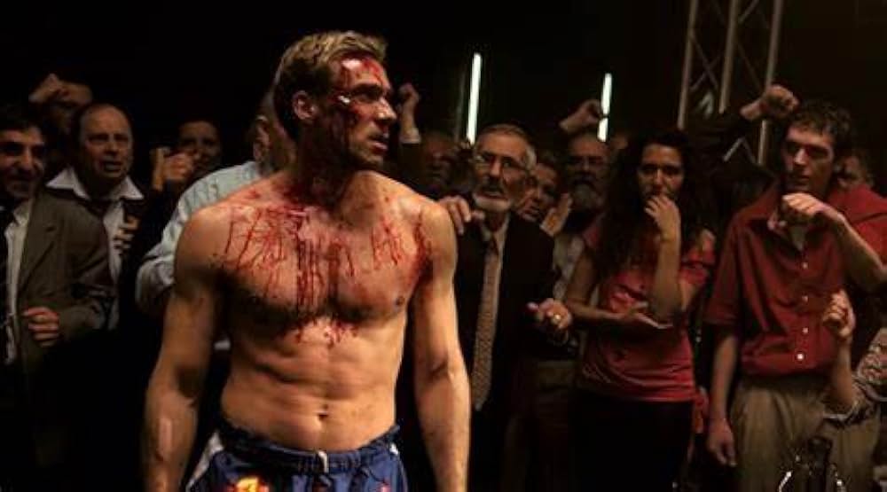 ワイルド・ファイト エックスの画像