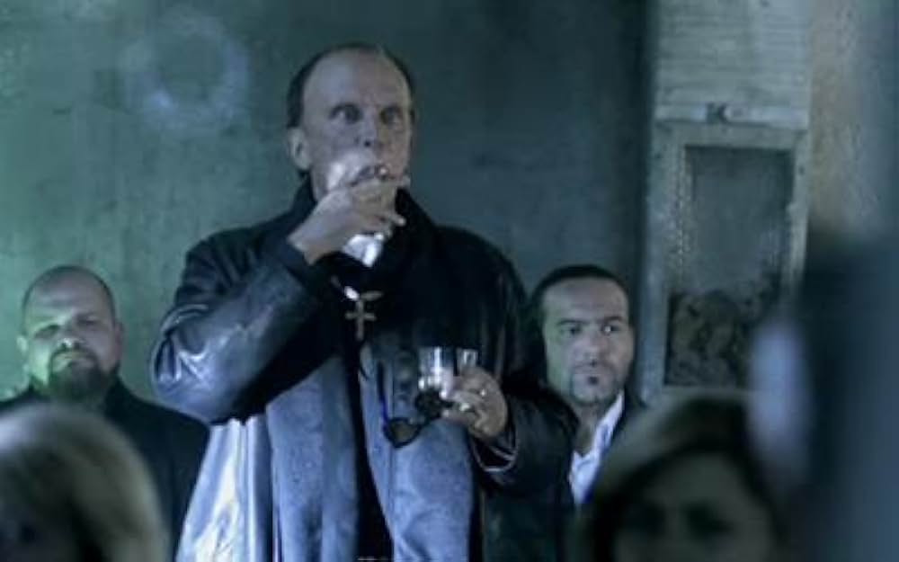 ワイルド・ファイト エックスの画像