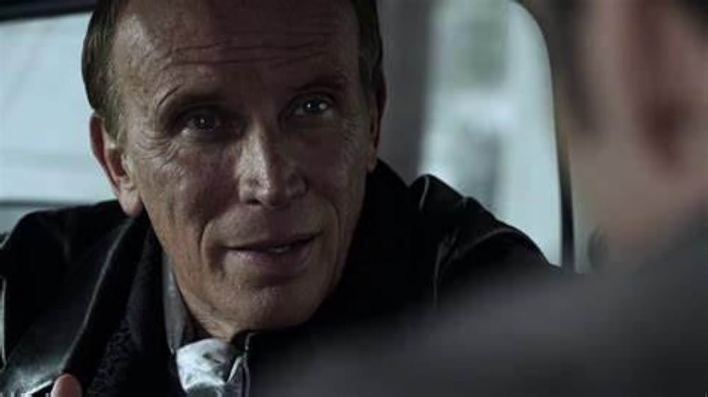 ワイルド・ファイト エックスの画像