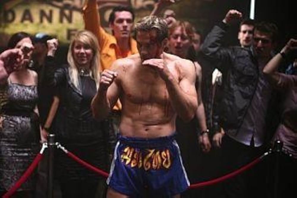 ワイルド・ファイト エックスの画像