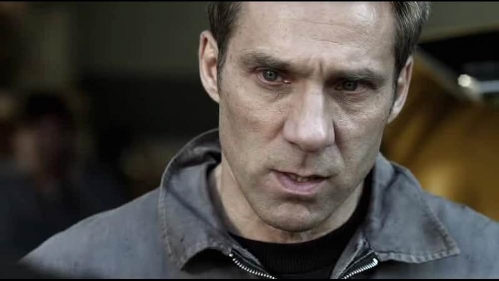 ワイルド・ファイト エックスの画像