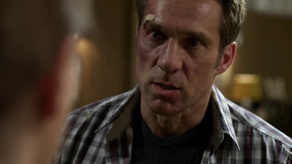 ワイルド・ファイト エックスの画像