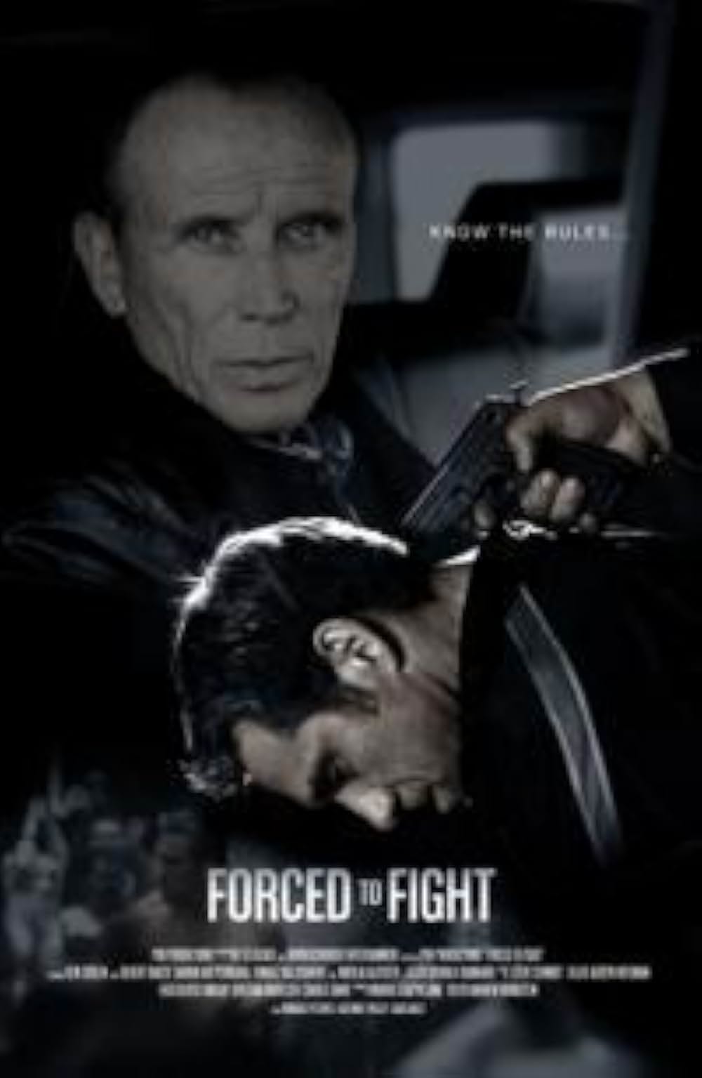 ワイルド・ファイト エックスの画像